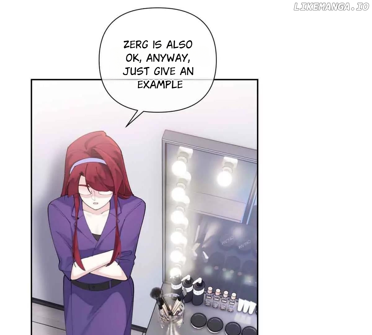 Her Marriage Was Called Off at Daytime, the Cutely Fierce Commander Asked Her For a Hug at Night Chapter 43 - page 9